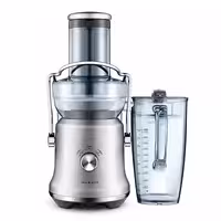 آبمیوه گیری سیج مدل SAGE SJE530BSS