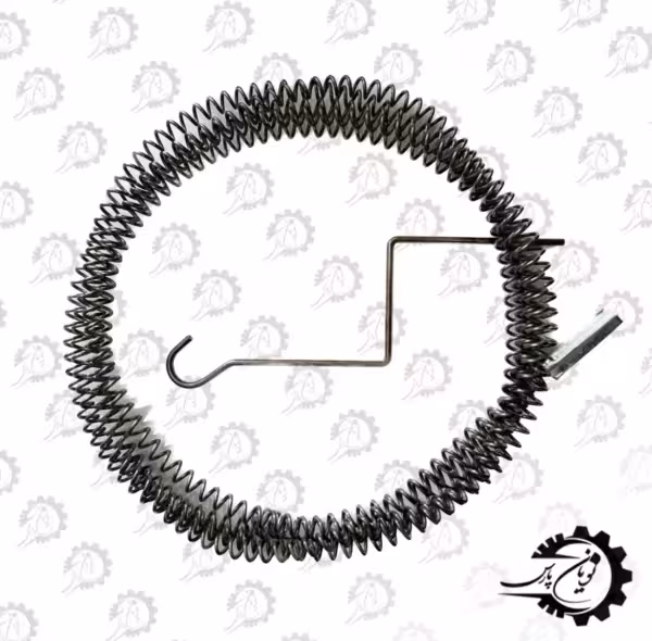 فنر لوله بازکنی پرشین – 3 متر