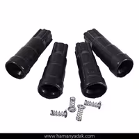 بوت (وایر شمع) ال 90 مدل الدور بلند برند قدر قطعه