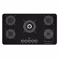 گاز رومیزی بیمکث مدل 5073 G5