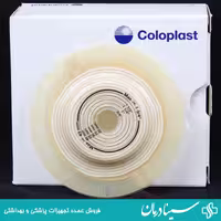 خرید چسب پایه کلستومی 60mm چسب پایه کلوپلاست مدل آلترنا