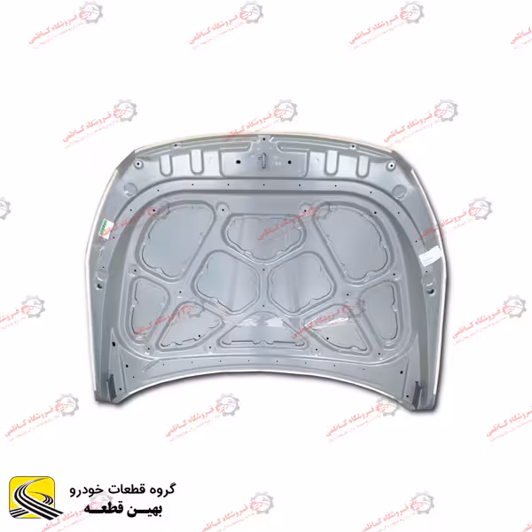 درب موتور (کاپوت) اچ سی کراس