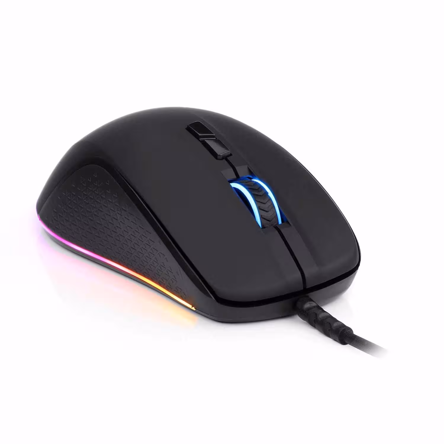 ماوس گیمینگ ردراگون مدل Mouse Gaming Redragon M718 RGB