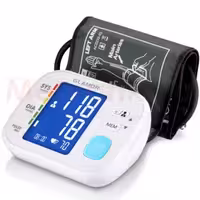 فشارسنج بازویی دیجیتالی گلامور مدل TMB 987 NEW