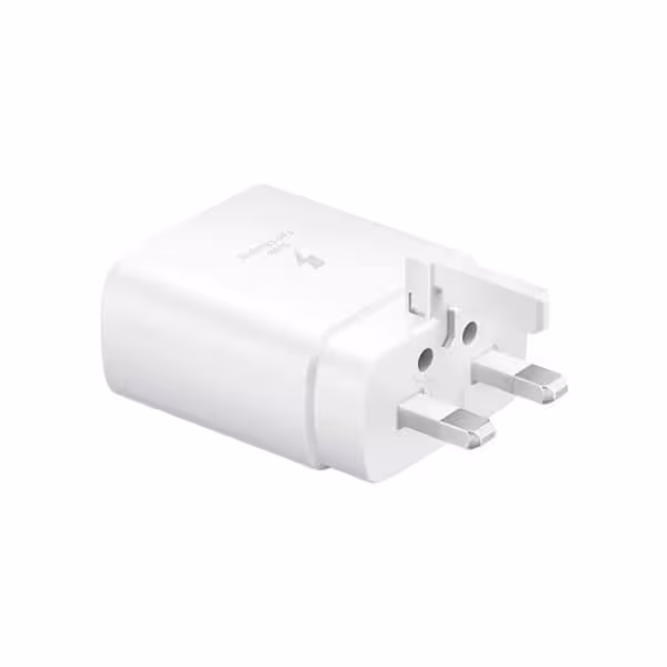 شارژر دیواری 45 وات سامسونگ مدل EP-TA845