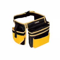 کیف ابزار کمری سه تیکه برزنتی دوبل کنزاکس مدل 1871