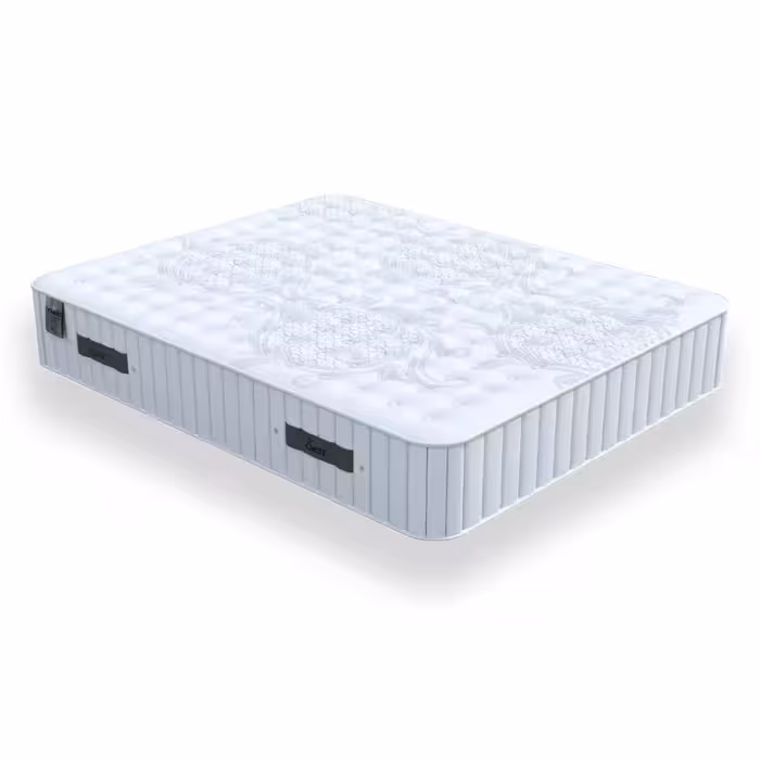 تشک دونفره زست مدل ارتوپدیک وارداتی سایز 180 در 200 سانتیمتر