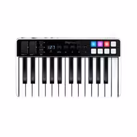 iK Multimedia iRig Keys I/O 25 میدی کیبورد
