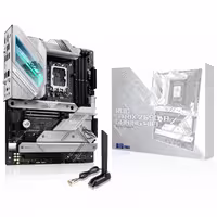 مادربرد کامپیوتر ASUS ROG STRIX Z690-A Gaming WIFI