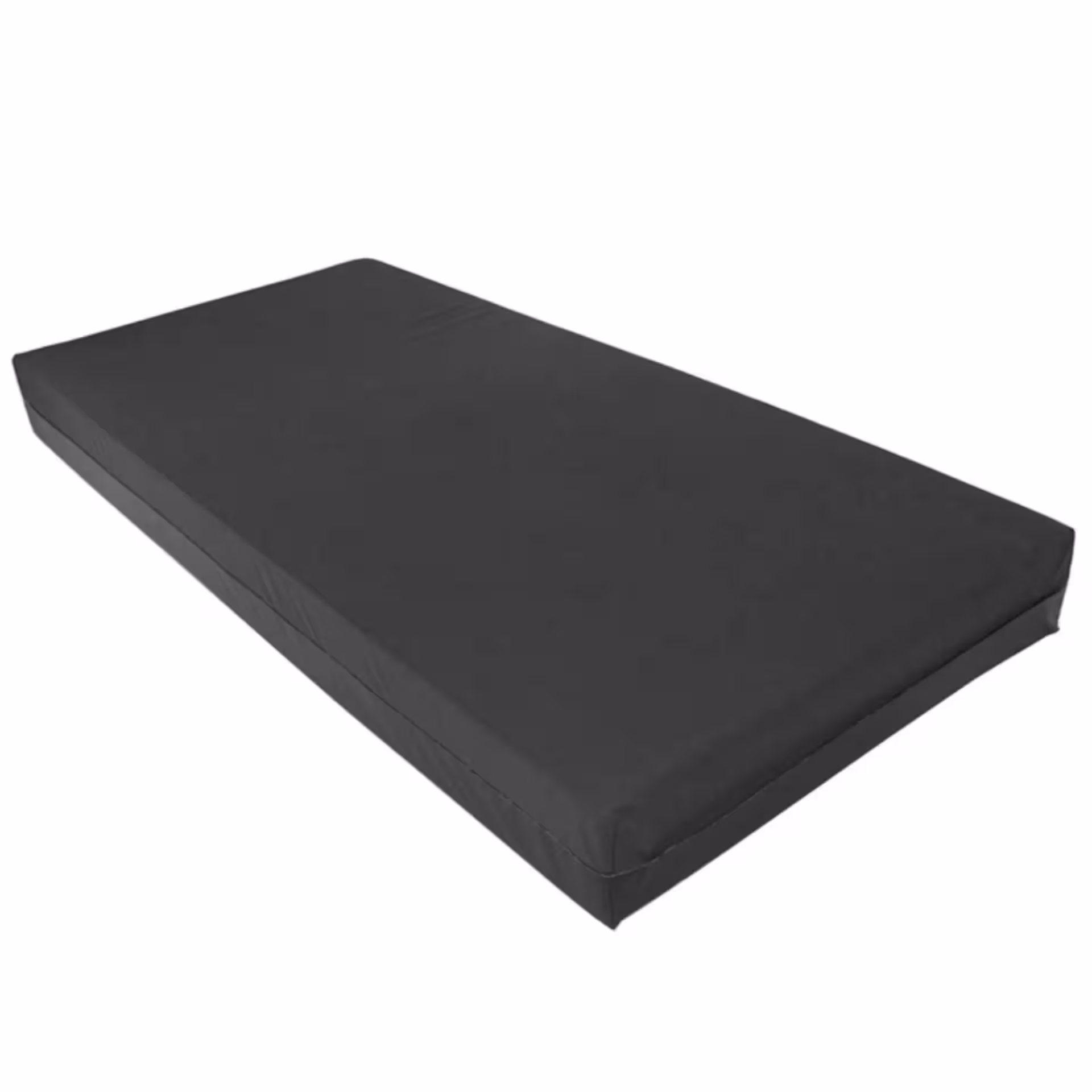 تشک بیمارستانی 10 سانتی متری رویه اسپان یک تکه