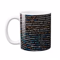 خرید ماگ-لیوان  برنامه نویس کد pro6