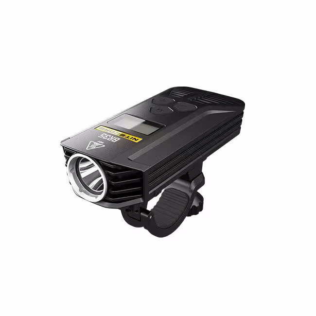 چراغ دوچرخه حرفه ای نایتکر Nitecore BR35