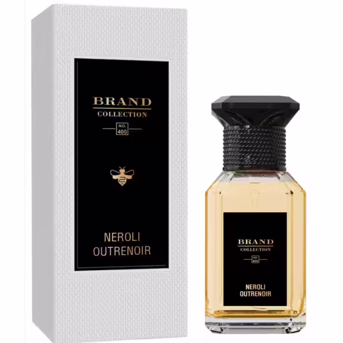عطر جیبی حجم 25 میل کد 400 - گرلن نرولی پلن برند کالکشن - Brand Collection