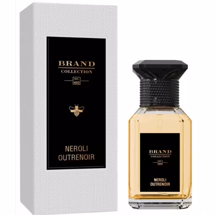 عطر جیبی حجم 25 میل کد 400 - گرلن نرولی پلن برند کالکشن - Brand Collection