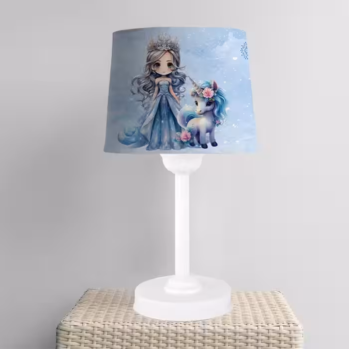 آباژور دستیکور مدل VMMOCK23