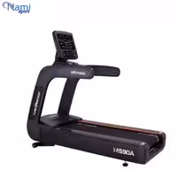 تردمیل باشگاهی برند ماسل اسپریت مدلMs90a