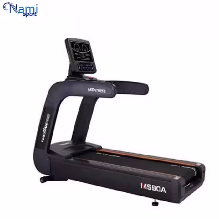 تردمیل باشگاهی برند ماسل اسپریت مدلMs90a