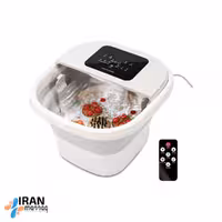 ماساژور جکوزی پا آیجویر مدل Z666-5
