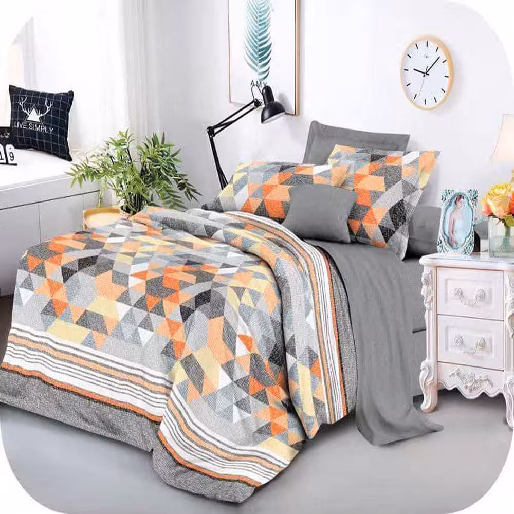 روتختی سه بعدی طرح مینیمال کد 108