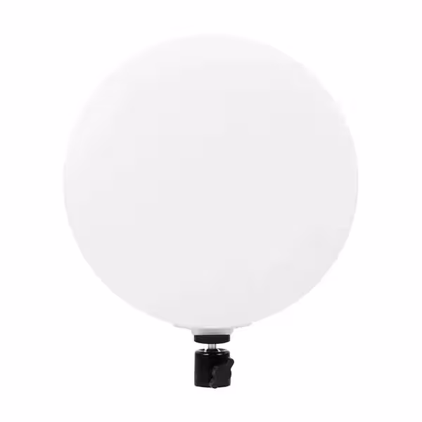 پنل LED RGB دایره‌ای مدل CS-2600