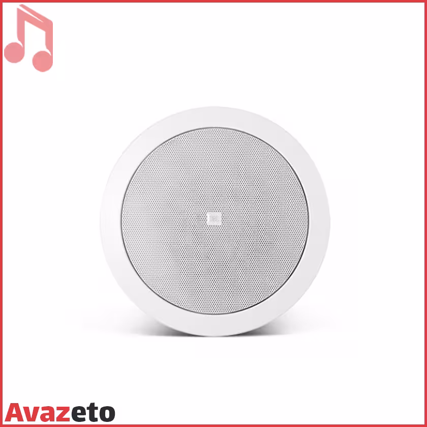 بلندگو سقفی توکار جی بی ال CONTROL 24CT