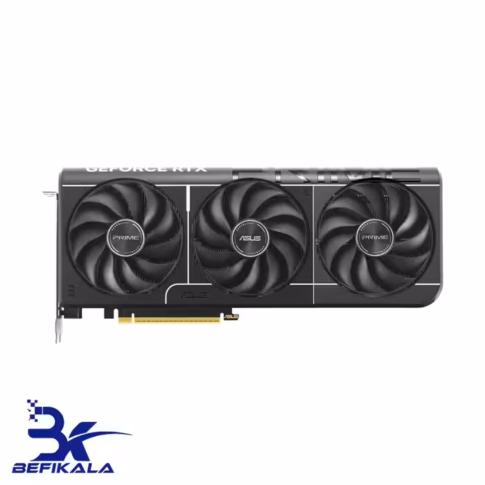 کارت گرافیک ایسوس VGA ASUS PRIME RTX5070TI 16G