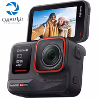 دوربین ورزشی اینستا Insta360 Ace Pro Action Camera