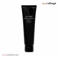 فوم پاک کننده سولوشن ال ایکس، برند شیسیدو