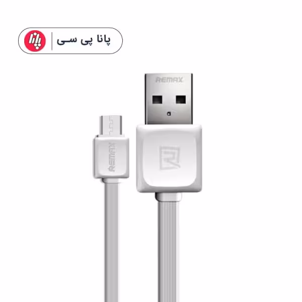 کابل اندروید REMAX RC-008 1M