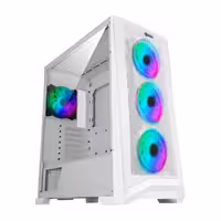 کیس کامپیوتر گیمینگ فاطر مدل FG-770W