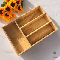 نظم دهنده چوبی