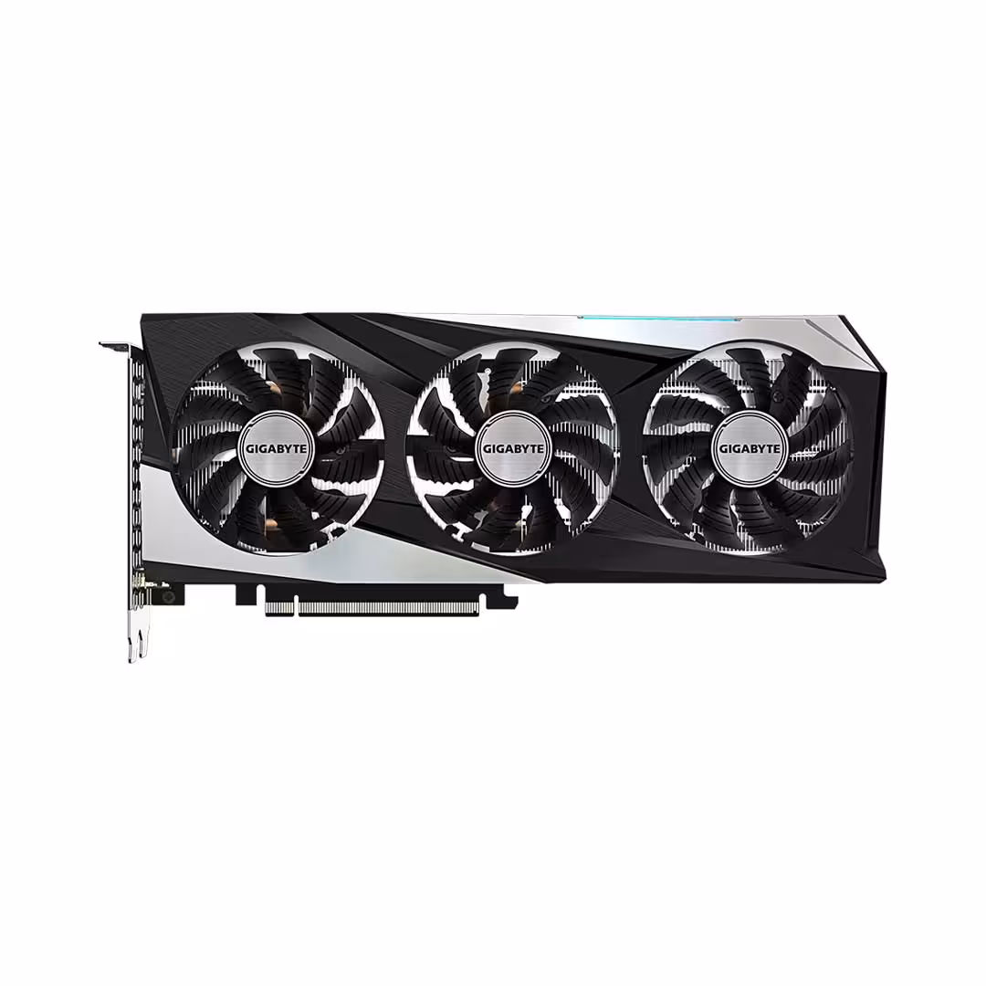 کارت گرافیک گیگابایت RTX 3060 Gaming OC 12GB HHR