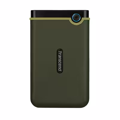هارد اکسترنال ترنسند 1 ترابایت مدل Transcend StoreJet 25M3