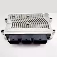 یونیت کنترل موتور ایسیو والئو J34 پژو 206 تیپ 2~3