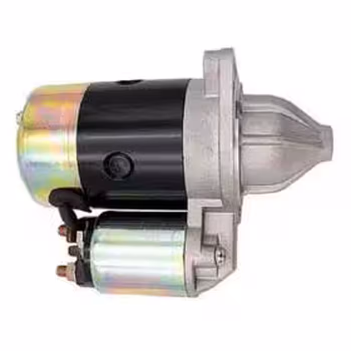 استارت کامل جک J4