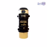 جارو برقی مرکزی آسایش مدل A2000 | قیمت جارو برقی مرکزی آسایش فروشگاه تاسیسات کلاب