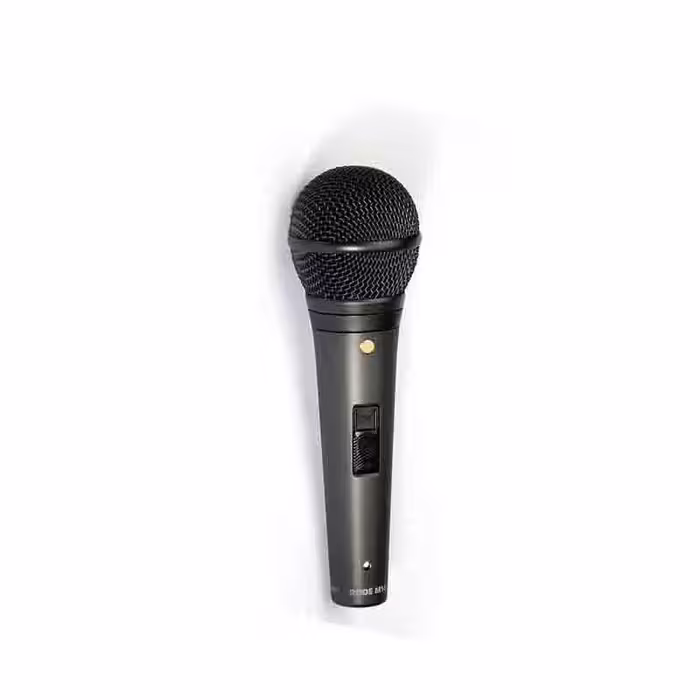 میکروفن رود مدل  Rode M1-S