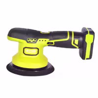 پولیش شارژی اربیتال ایکسکورت آلمان مدل 12V