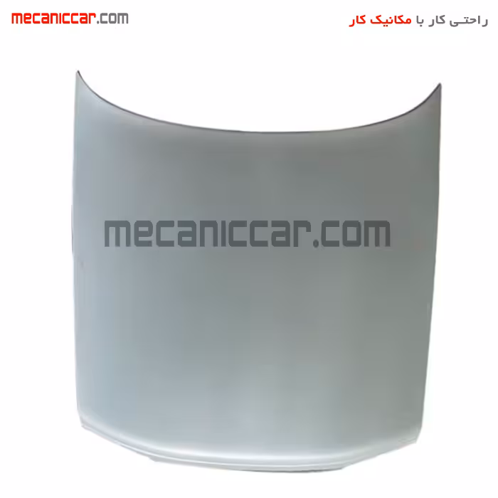 کاپوت (درب موتور) جلو پژو 405 استر شده سروصنعت