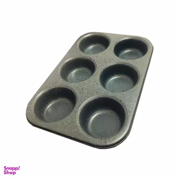 قالب کیک مافین مدل 110