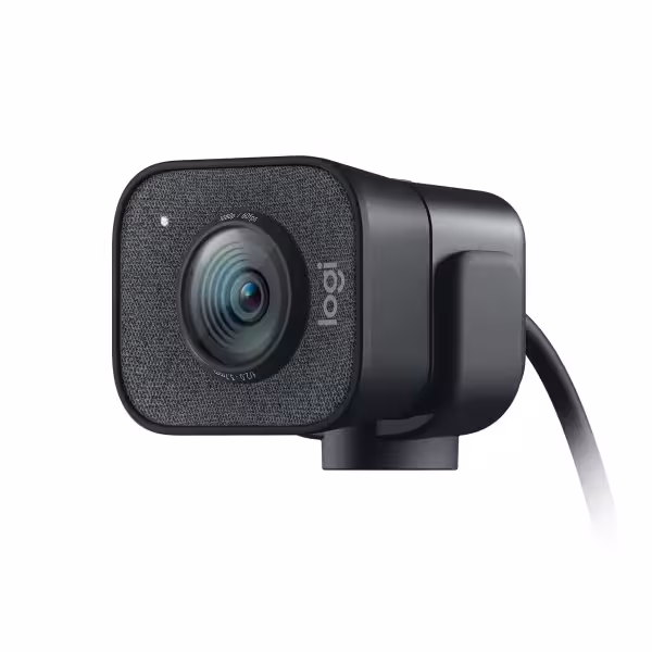 وب کم لاجیتک مدل Logitech StreamCam Full HD 1080p Streaming Webcam