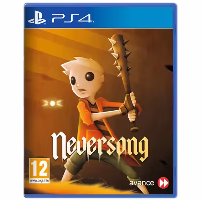 Neversong – PS4