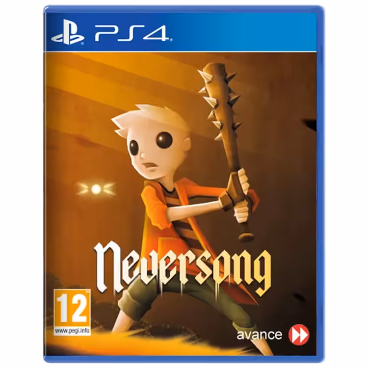 Neversong – PS4
