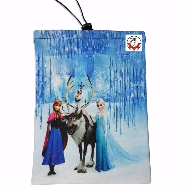 571 . اسکارف السا انا . اسکارف دخترانه . اسکارف بچگانه . اسکارف پسرانه . اسکارف کرک