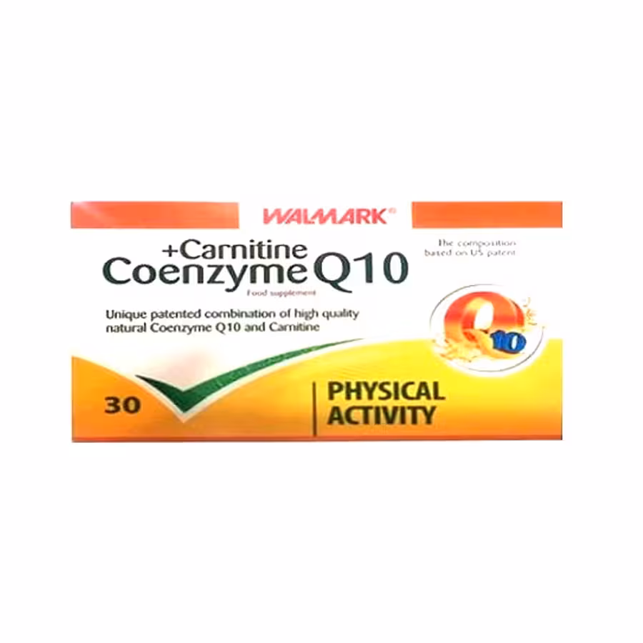 قرص کوانزیم Q10