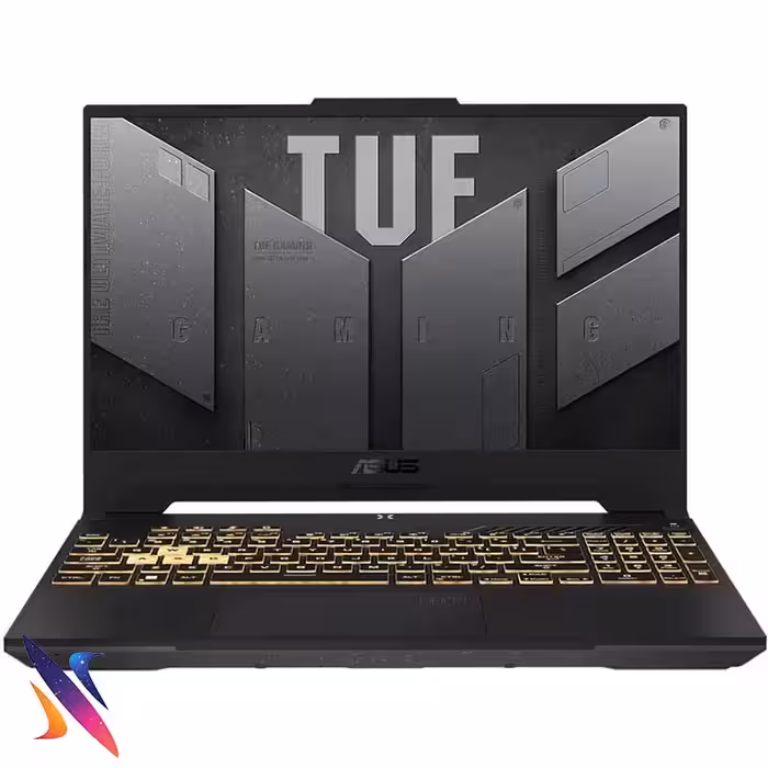 لپ تاپ ایسوس TUF Gaming F16 FX607VJ CORE 5 210H 16GB 1TB SSD-3050