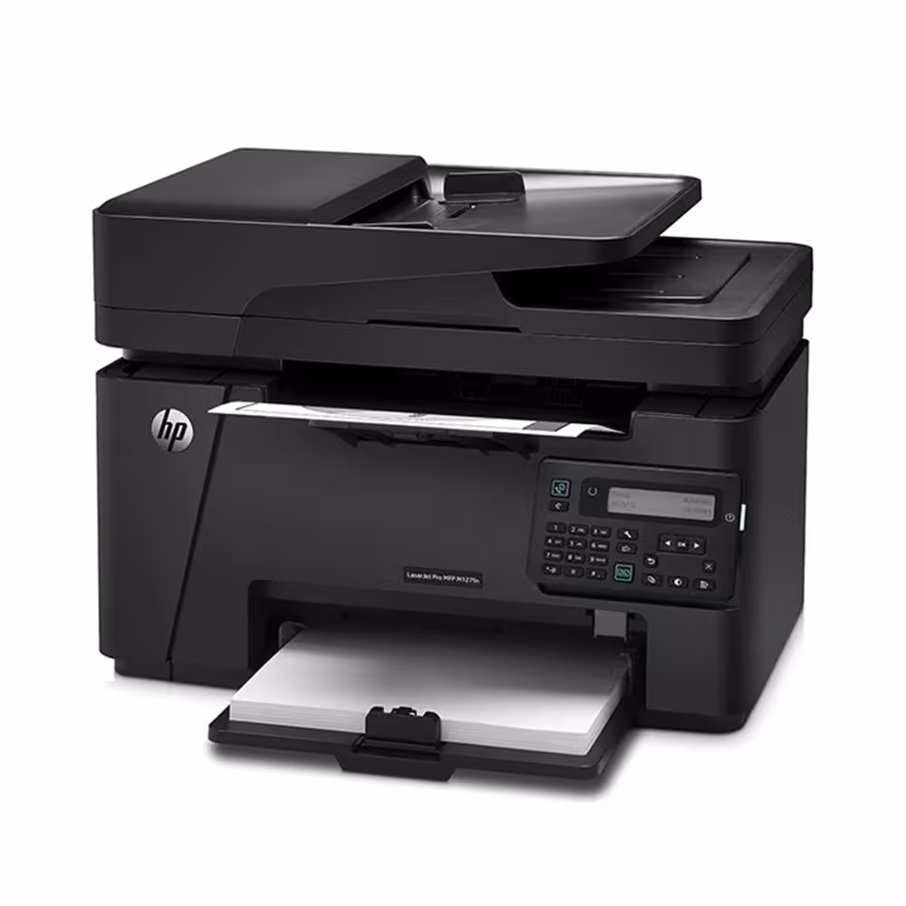 پرینتر HP LaserJet Pro MFP M127fs