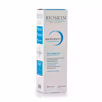 ژل شستشوی مناسب پوست خشک و حساس حجم 200 میلی لیتر بایو اسکین