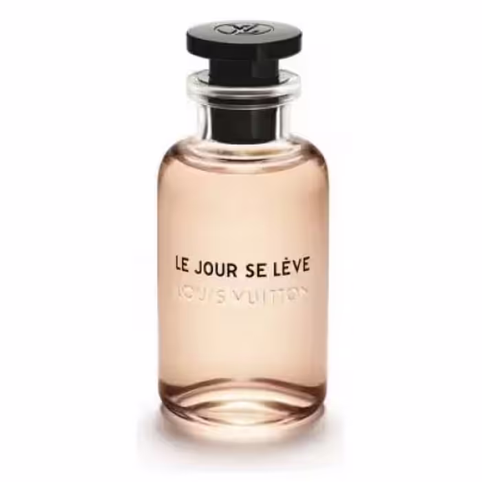 ادوپرفیوم Le Jour se Lève از برند Louis Vuitton