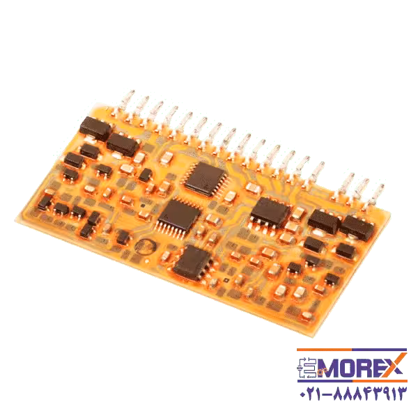 هیبرید زیمنس | SIEMENS مدل GWE462 008 0006 01 AA